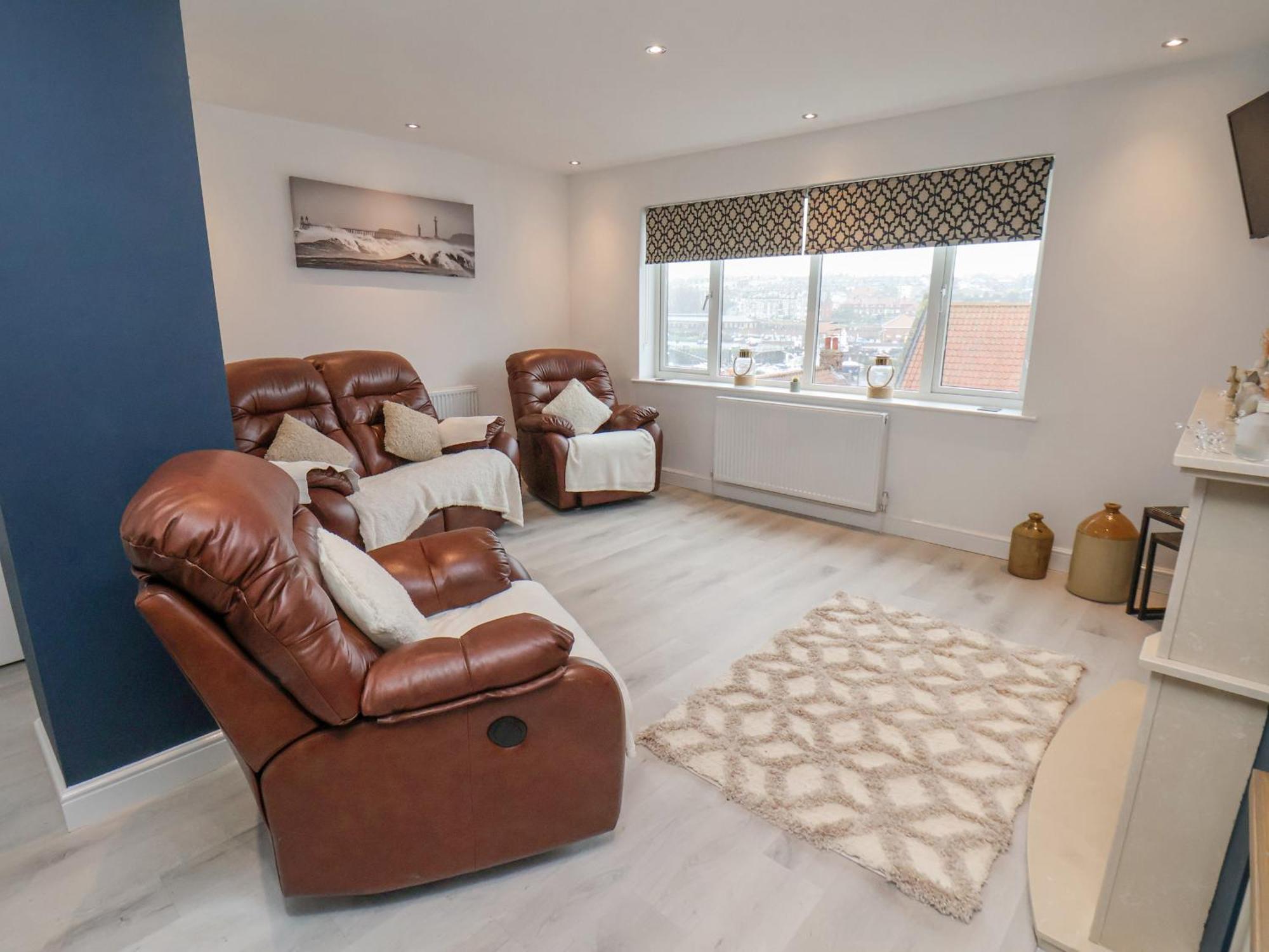 Villa Wobble Pops Whitby Exterior foto
