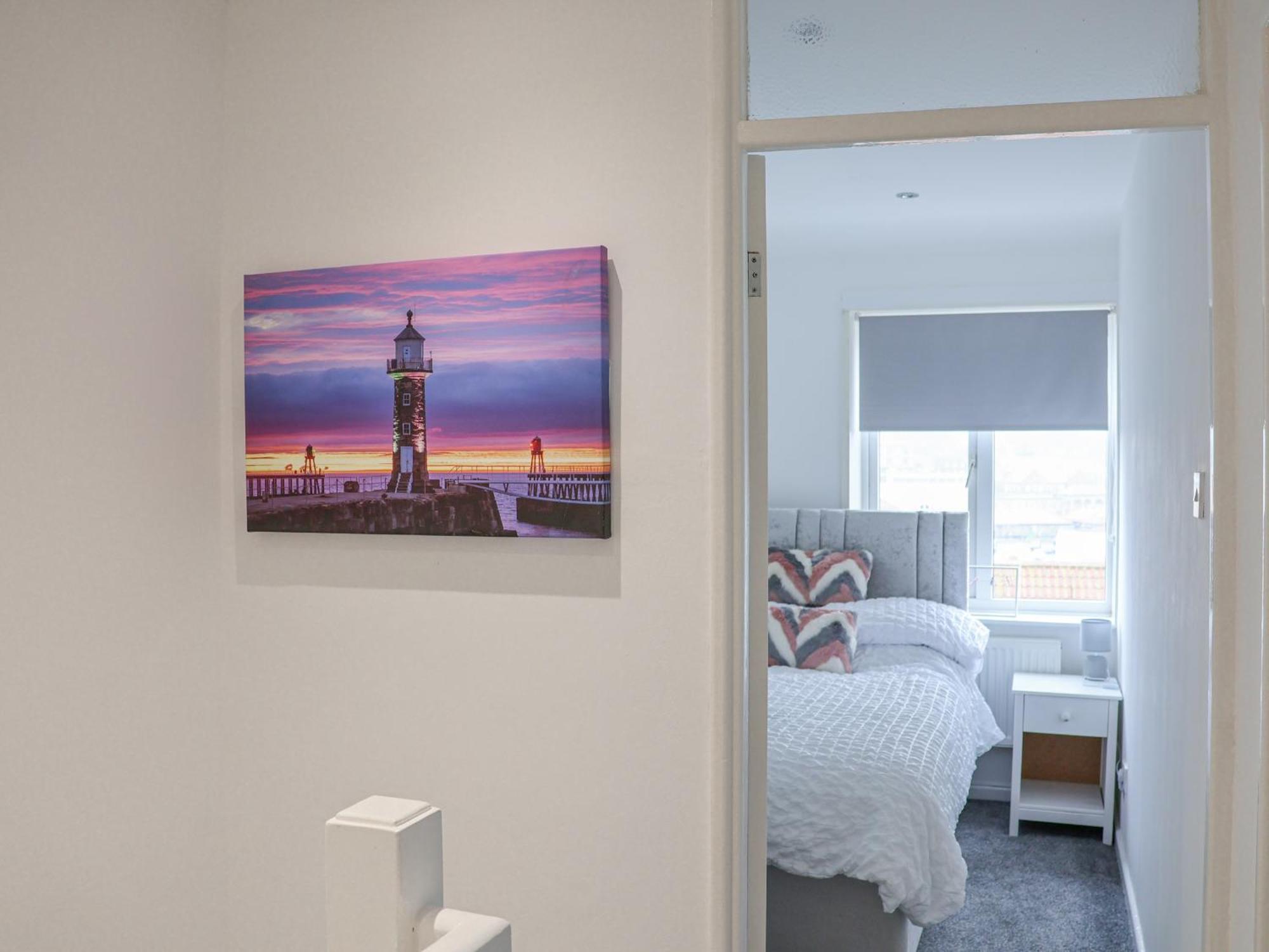 Villa Wobble Pops Whitby Exterior foto