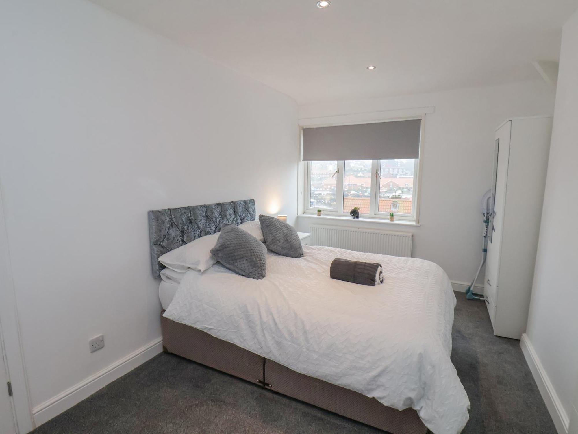 Villa Wobble Pops Whitby Exterior foto